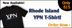 Order Your RI YPN T-Shirt!